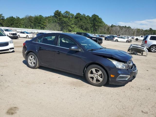 Photo 4 from auction – 2015 CHEVROLET CRUZE LT with VIN 1G1PC5SB6F7161897