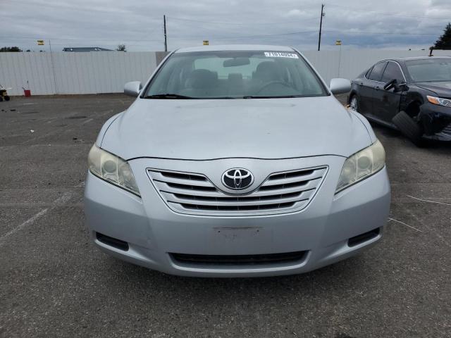 Photo 5 from auction – 2007 TOYOTA CAMRY CE with VIN 4T1BE46K97U106021