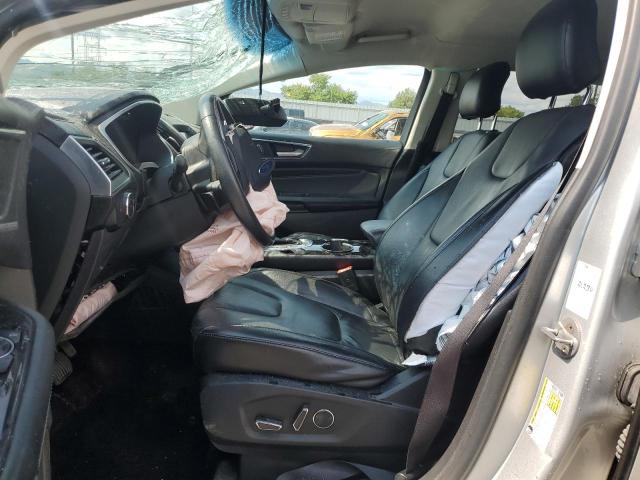 Photo 7 from auction – 2016 FORD EDGE TITAN with VIN 2FMPK4K9XGBB06424