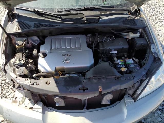 Фото 12 с аукциона – 2007 LEXUS RX 350 с VIN 2T2GK31U37C009167