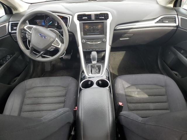 Photo 8 from auction – 2013 FORD FUSION SE with VIN 3FA6P0H74DR377627
