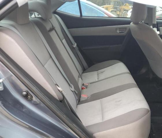 Photo 10 from auction – 2017 TOYOTA COROLLA with VIN 2T1BURHE7HC804203