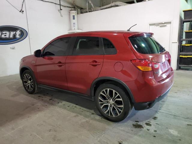 Photo 2 from auction – 2016 MITSUBISHI OUTLANDER with VIN JA4AP3AW0GZ059652