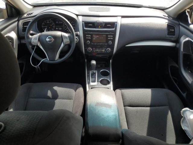 Photo 8 from auction – 2014 NISSAN ALTIMA 2.5 with VIN 1N4AL3APXEC143977