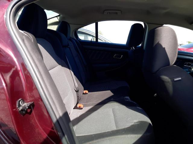 Photo 10 from auction – 2011 FORD TAURUS SEL with VIN 1FAHP2EW5BG130153