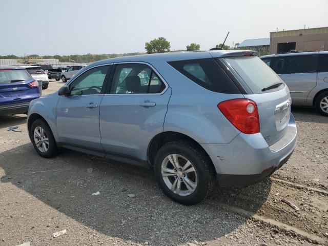 Photo 2 from auction – 2015 CHEVROLET EQUINOX LS with VIN 2GNALAEK5F6162936