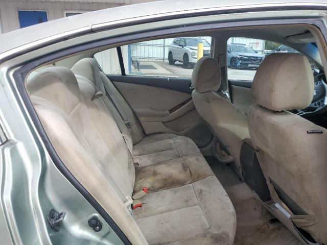 Photo 10 from auction – 2008 NISSAN ALTIMA 2.5 with VIN 1N4AL21E98N414738