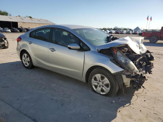 Photo 4 from auction – 2014 KIA FORTE LX with VIN KNAFK4A66E5241079