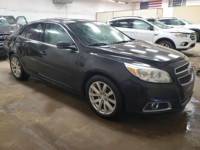 Photo 4 from auction – 2013 CHEVROLET MALIBU 2LT with VIN 1G11E5SA9DF130394