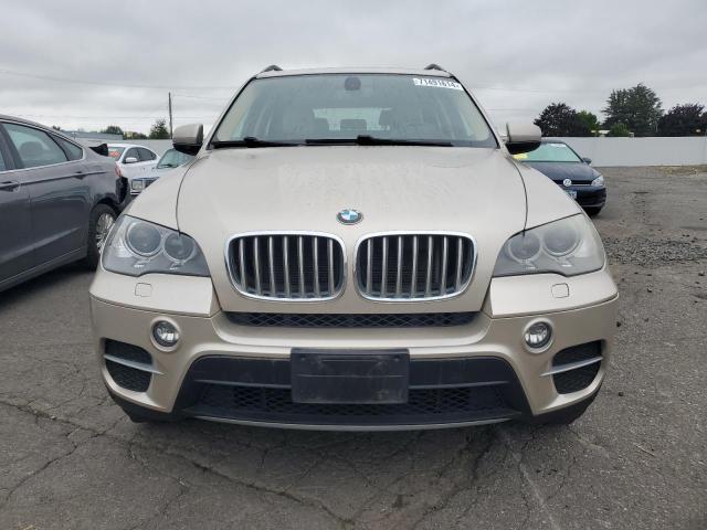 Photo 5 from auction – 2013 BMW X5 XDRIVE3 with VIN 5UXZV4C53D0B11365