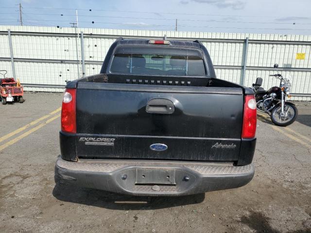 Photo 6 from auction – 2005 FORD EXPLORER S with VIN 1FMDU77K05UB93509