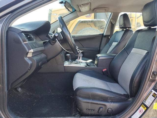 Photo 7 from auction – 2014 TOYOTA CAMRY L with VIN 4T1BF1FK5EU818938