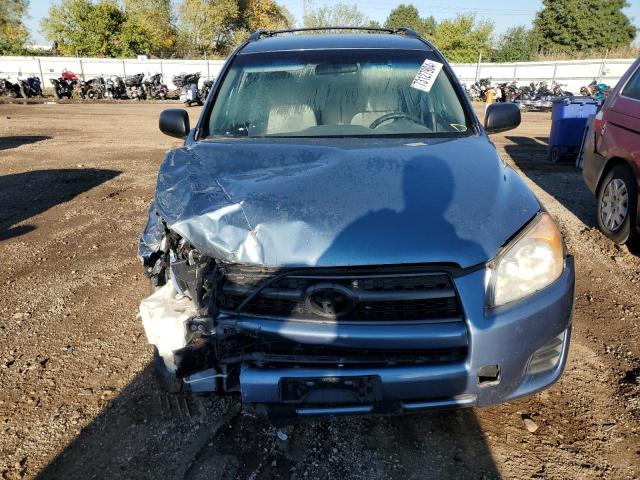 Photo 5 from auction – 2011 TOYOTA RAV4 with VIN 2T3BF4DV8BW147119