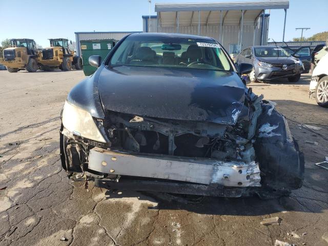 Photo 5 from auction – 2007 LEXUS LS 460 with VIN JTHBL46F375036151