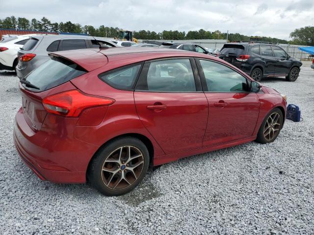Photo 3 from auction – 2015 FORD FOCUS SE with VIN 1FADP3K27FL365656