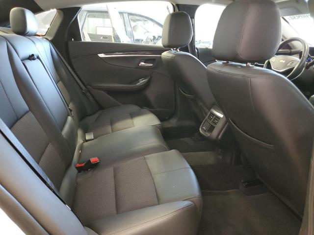 Photo 10 from auction – 2020 CHEVROLET IMPALA LT with VIN 1G11Z5S36LU104948