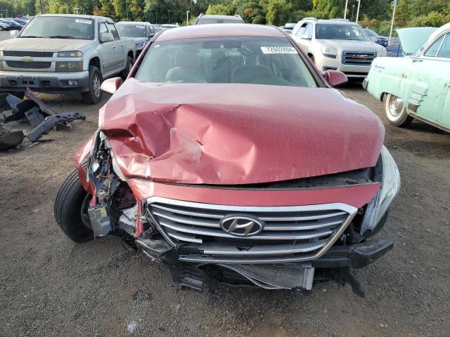 Photo 5 from auction – 2016 HYUNDAI SONATA SE with VIN 5NPE24AF9GH433159