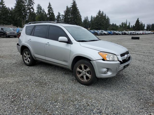 Photo 4 from auction – 2011 TOYOTA RAV4 LIMIT with VIN JTMDF4DV7B5048999