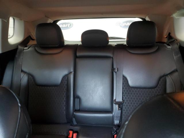 Photo 10 from auction – 2020 JEEP COMPASS LA with VIN 3C4NJCBB6LT257450
