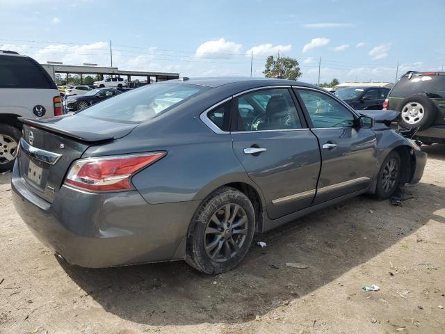 Photo 3 from auction – 2015 NISSAN ALTIMA 2.5 with VIN 1N4AL3AP8FN913759