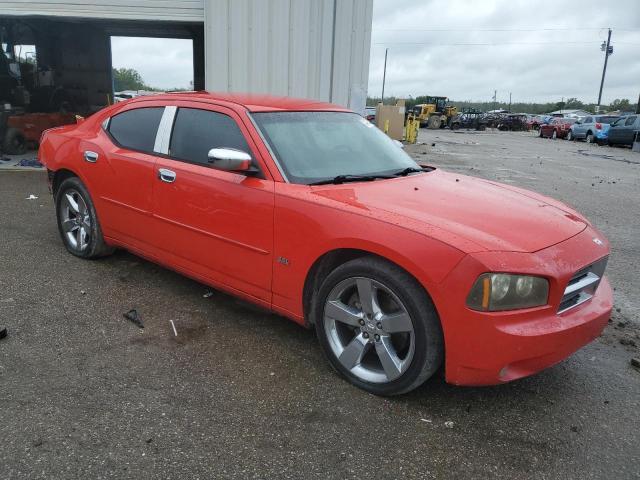 Photo 4 from auction – 2010 DODGE CHARGER RA with VIN 2B3CA9CV1AH280290