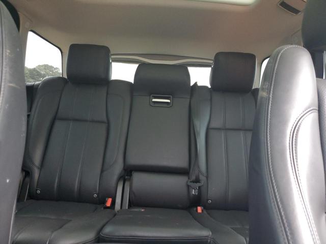 Photo 10 from auction – 2017 LAND ROVER RANGE ROVE with VIN SALGS2FV7HA371811