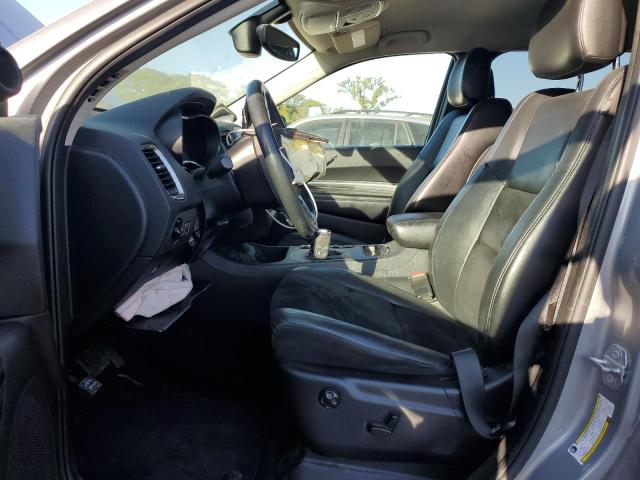 Photo 7 from auction – 2018 DODGE DURANGO GT with VIN 1C4RDJDG0JC194201