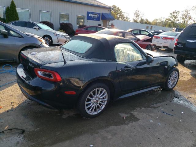 Photo 3 from auction – 2017 FIAT 124 SPIDER with VIN JC1NFAEKXH0106887