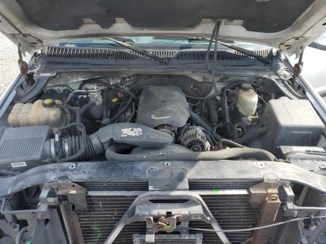 Photo 11 from auction – 2001 CHEVROLET SILVERADO with VIN 1GCHC29U41E214084