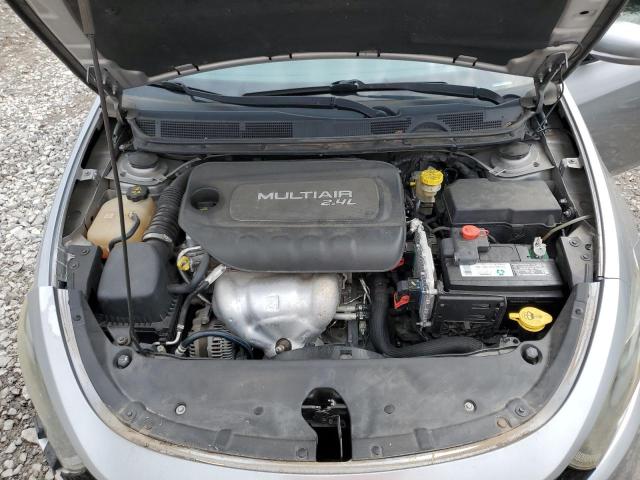 Photo 11 from auction – 2015 DODGE DART SXT with VIN 1C3CDFBB8FD402762