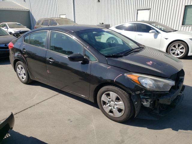Foto 4 de la subasta – 2015 KIA FORTE LX con VIN KNAFK4A68F5286476