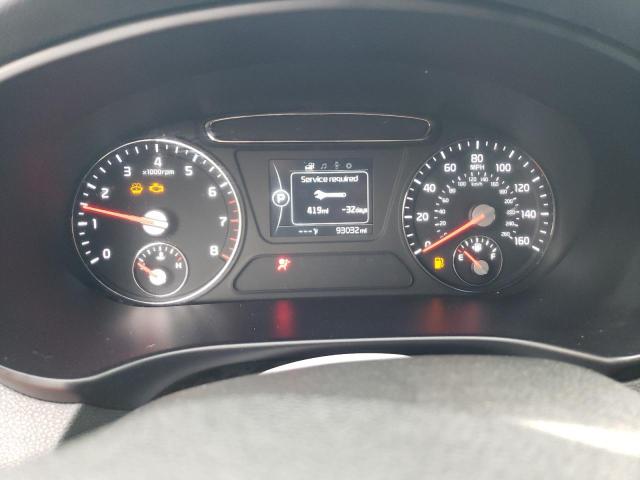Photo 9 from auction – 2018 KIA SORENTO LX with VIN 5XYPG4A32JG431817