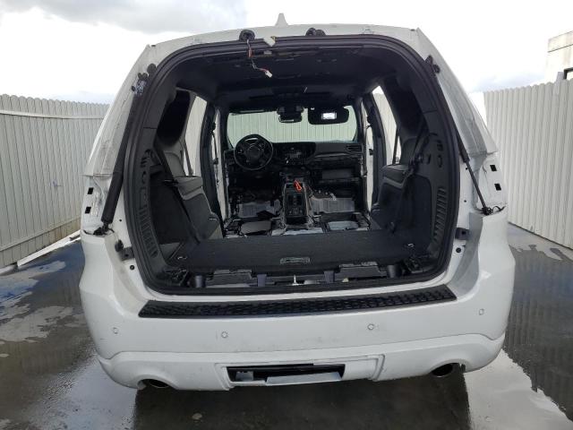 Photo 6 from auction – 2022 DODGE DURANGO R/ with VIN 1C4SDHCT7NC218122