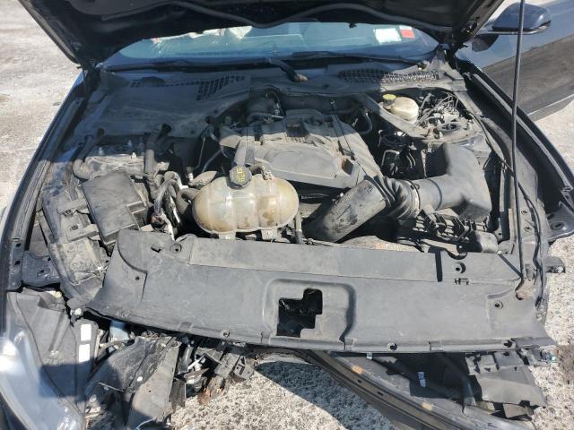 Photo 11 from auction – 2015 FORD MUSTANG with VIN 1FATP8UH0F5356943