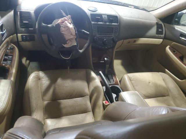 Photo 8 from auction – 2007 HONDA ACCORD EX with VIN 1HGCM66517A020285