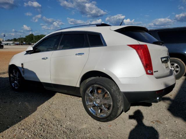 Photo 2 from auction – 2010 CADILLAC SRX PREMIU with VIN 3GYFNCEY5AS554750
