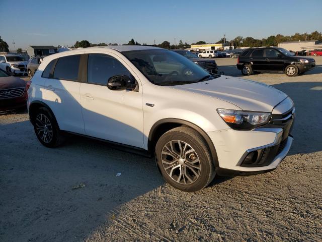 Photo 4 from auction – 2019 MITSUBISHI OUTLANDER with VIN JA4AP3AU3KU034765