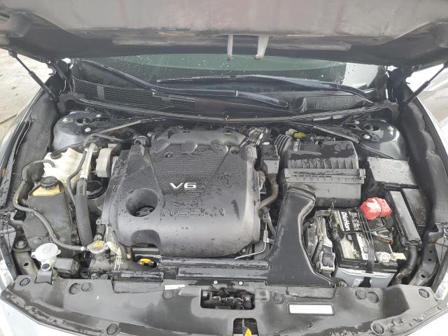 Photo 11 from auction – 2018 NISSAN MAXIMA 3.5 with VIN 1N4AA6APXJC395343