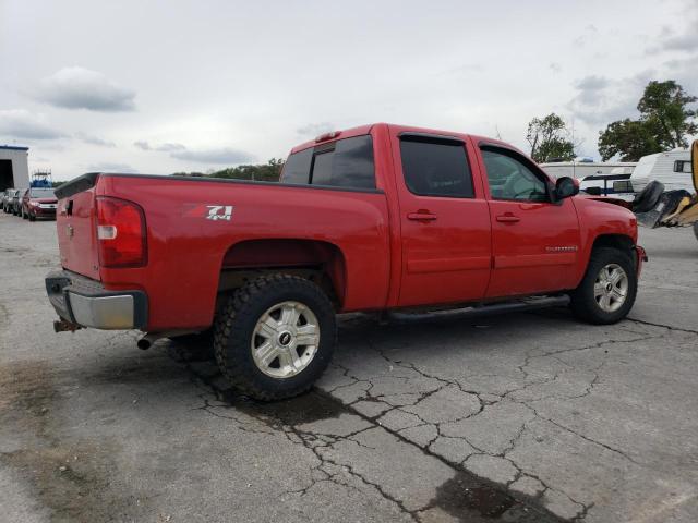 Photo 3 from auction – 2007 CHEVROLET SILVERADO with VIN 3GCEK13M37G535849