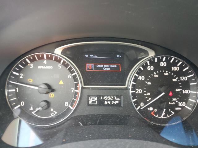 Photo 9 from auction – 2013 NISSAN ALTIMA 2.5 with VIN 1N4AL3AP0DC147390