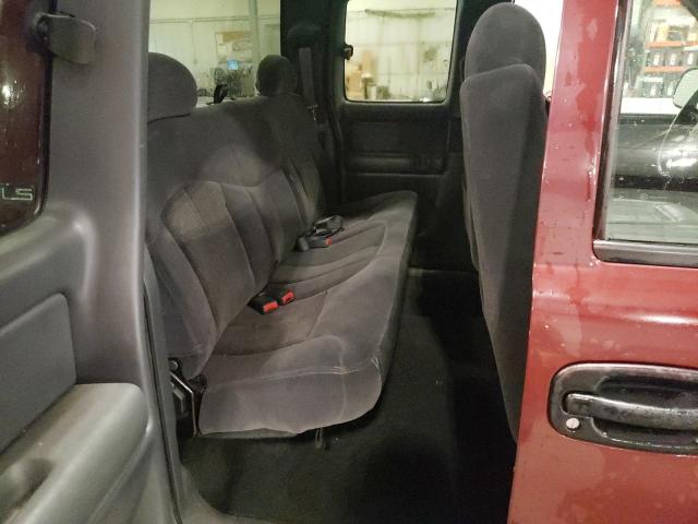 Photo 10 from auction – 2002 CHEVROLET 1500 with VIN 1GCEK19V62E198836