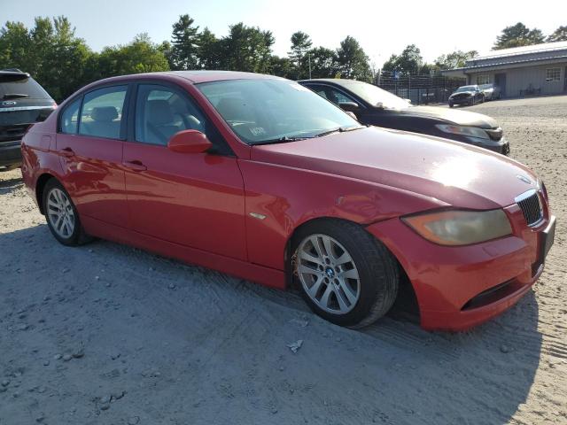 Photo 4 from auction – 2007 BMW 328 XI SUL with VIN WBAVC73537KP36701