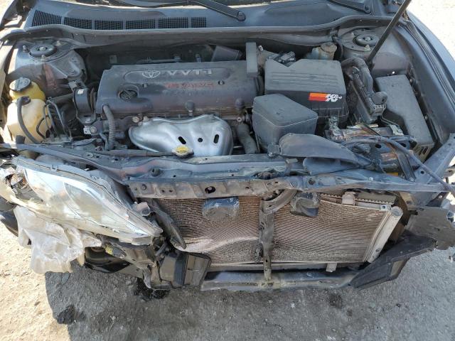 Photo 11 from auction – 2008 TOYOTA CAMRY CE with VIN 4T4BE46K88R041735