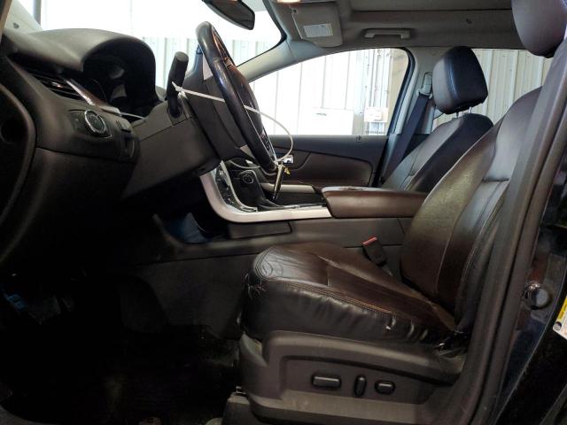Photo 7 from auction – 2013 FORD EDGE LIMIT with VIN 2FMDK4KC8DBB49539