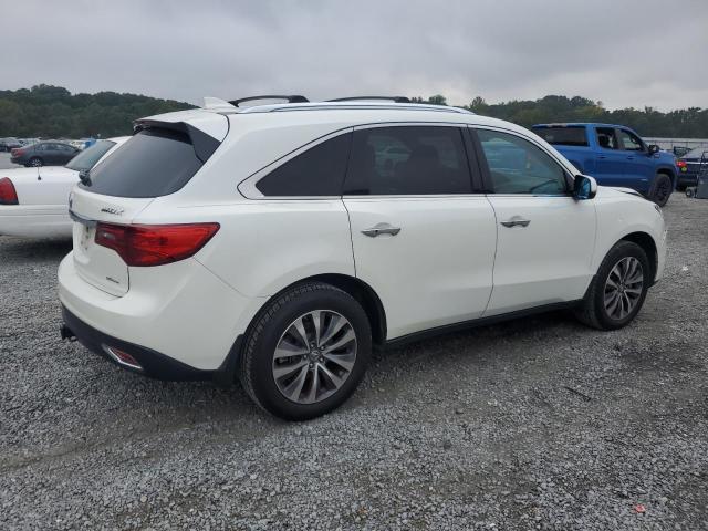 Photo 3 from auction – 2015 ACURA MDX TECHNO with VIN 5FRYD4H68FB030749