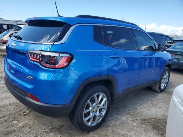 Photo 3 from auction – 2023 JEEP COMPASS LA with VIN 3C4NJDFN3PT541473