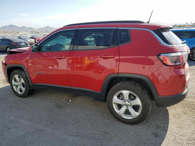 Снимка 2 от търг – 2018 JEEP COMPASS LA с VIN 3C4NJDBB3JT483075
