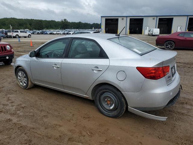 Photo 2 from auction – 2012 KIA FORTE EX with VIN KNAFU4A25C5595485