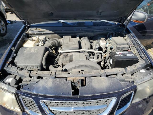 Zdjęcie 12 z aukcji – 2008 SAAB 9-7X 4.2I z VIN 5S3ET13S482800472