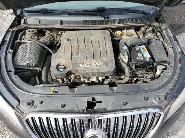 Photo 11 from auction – 2014 BUICK LACROSSE with VIN 1G4GB5G3XEF103920